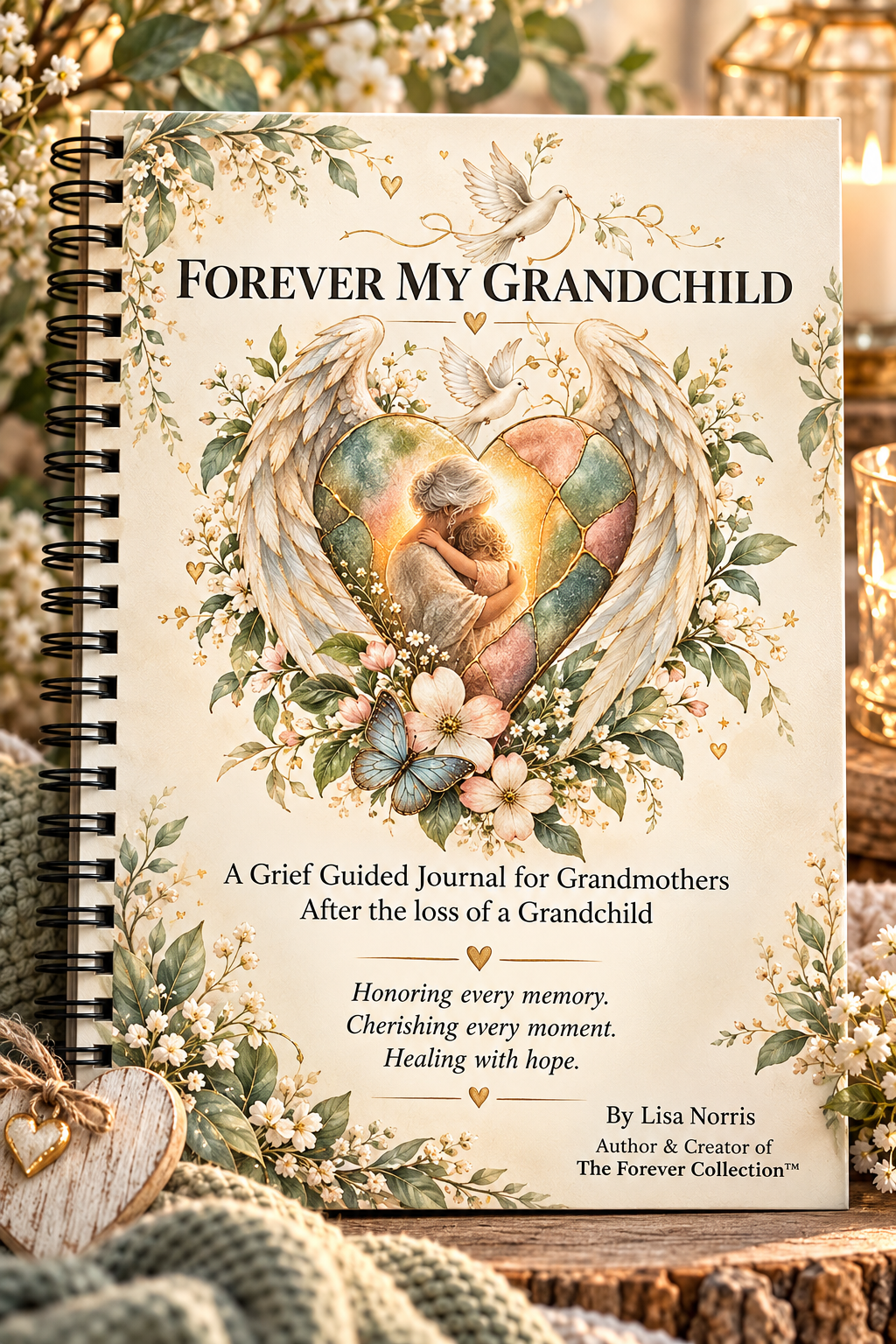 Forever My Grandchild